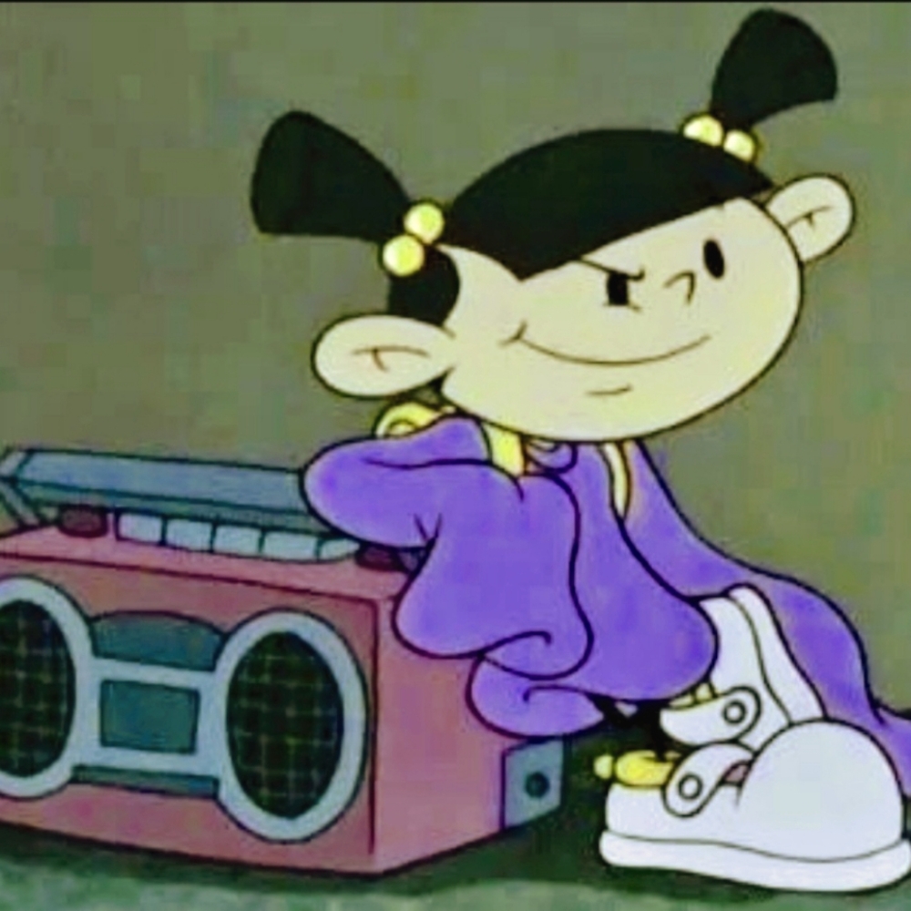 Meet your Posher, Catelynne